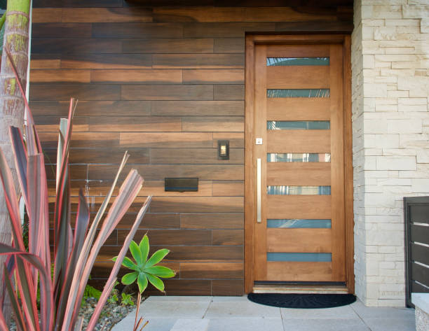 trusted front entry door replacement ririe id
