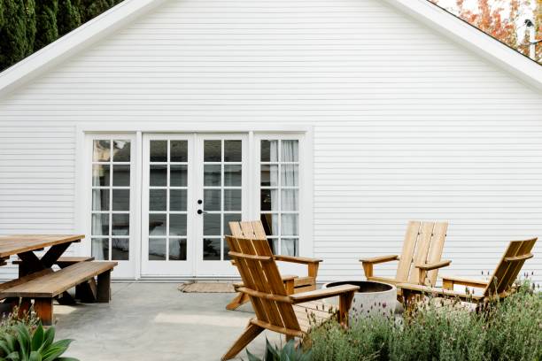 trusted patio door installation rexburg id