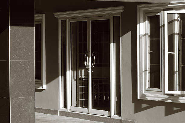 trusted storm door replacement idaho falls id