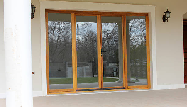 trusted storm door replacement rigby id