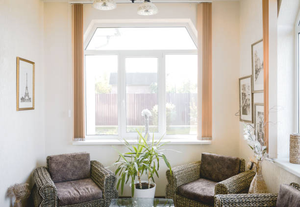 premium vinyl window replacement island park id
