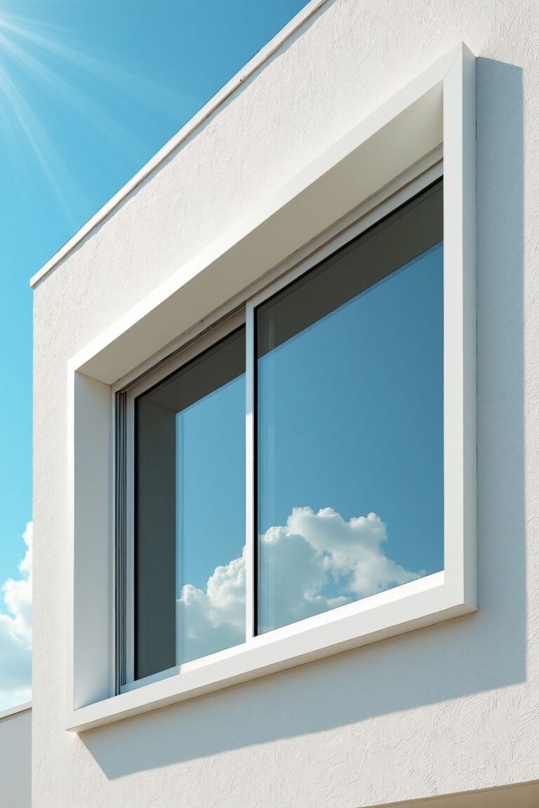 energy efficient slider window installation in Driggs, ID