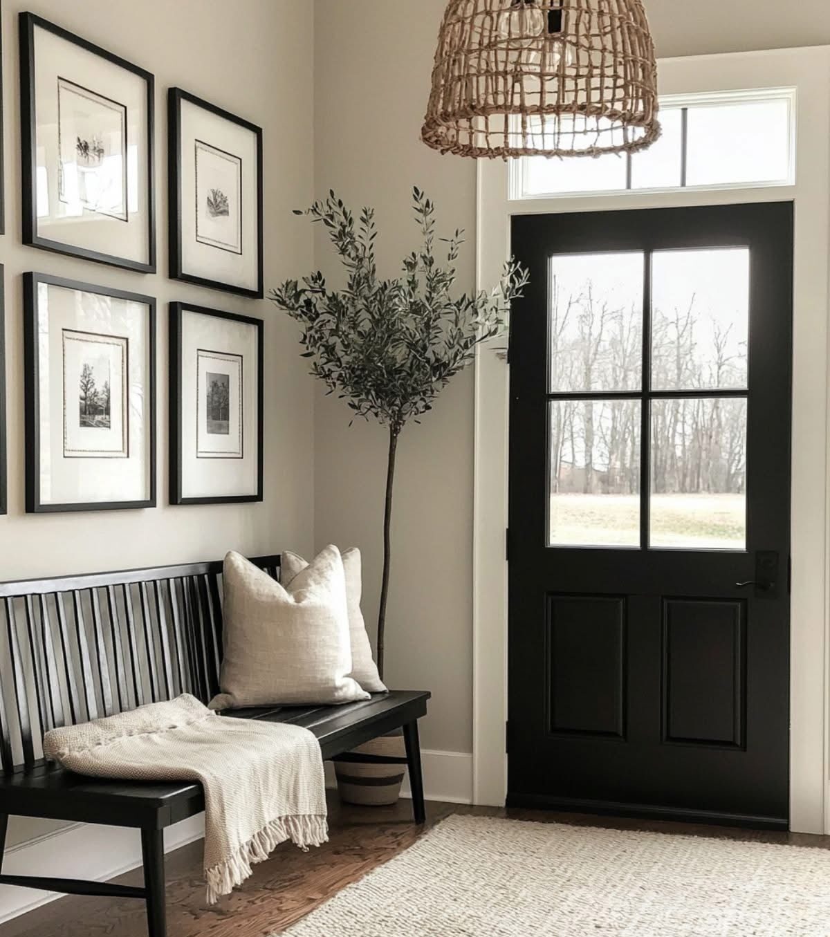 Trusted Entry Doors in SE Idaho