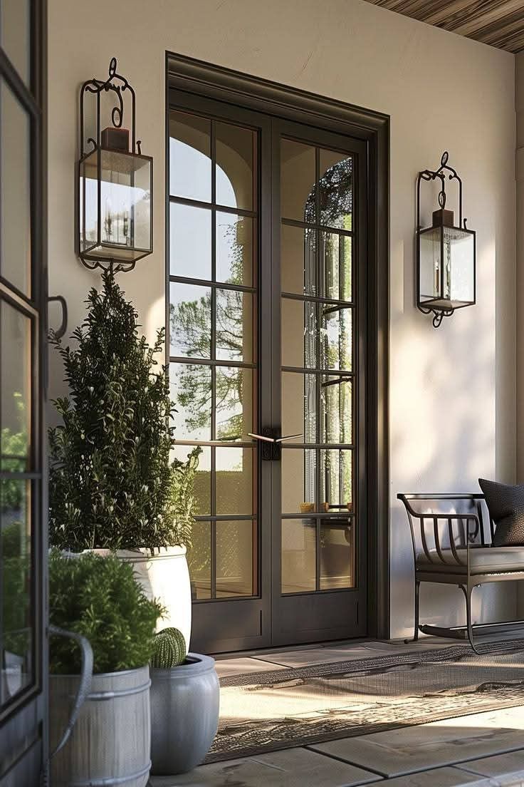 Premium Entry Doors in Ammon ID