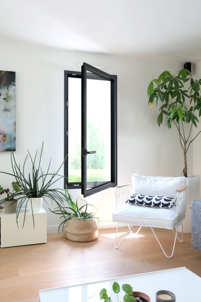 Trusted Casement Window Installation in Ashton ID