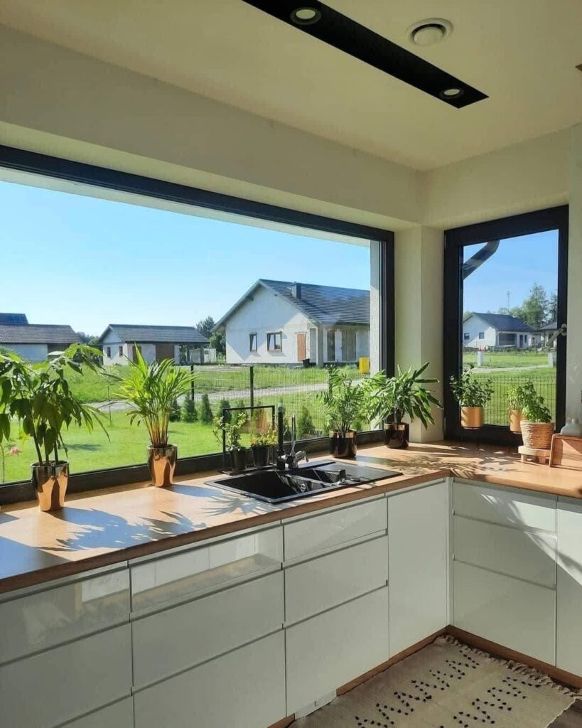 reliable picture window installation in se idaho