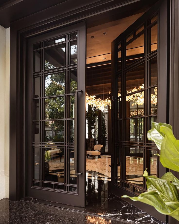 durable steel entry door installation in blackfoot id