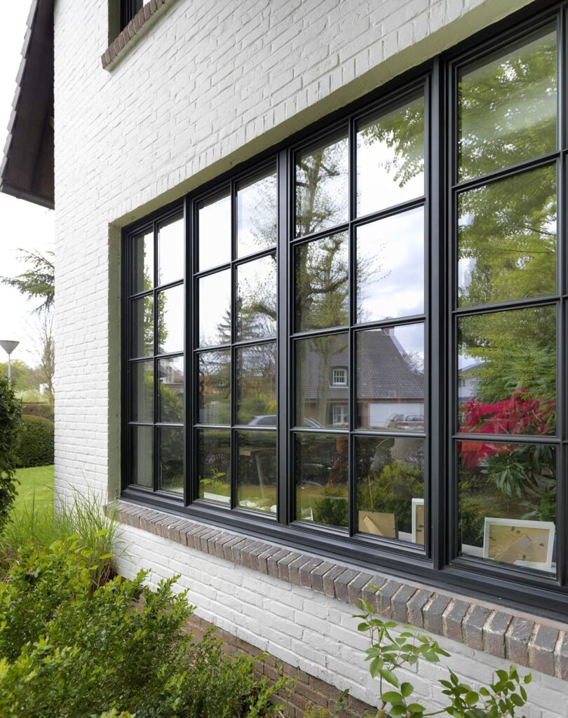 Durable Energy Efficient Windows in Ashton, ID