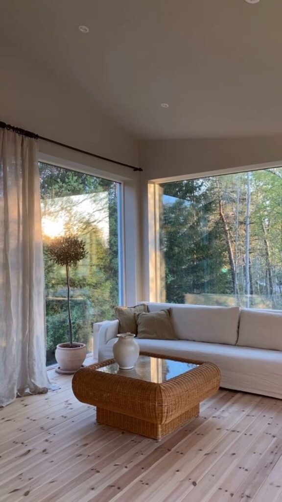 Durable Picture Window Relalcement in SE Idaho