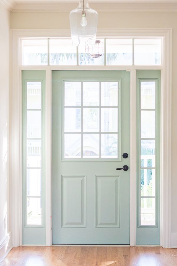 High-quality Entry Door and Sidelite Replacement in Ammon ID