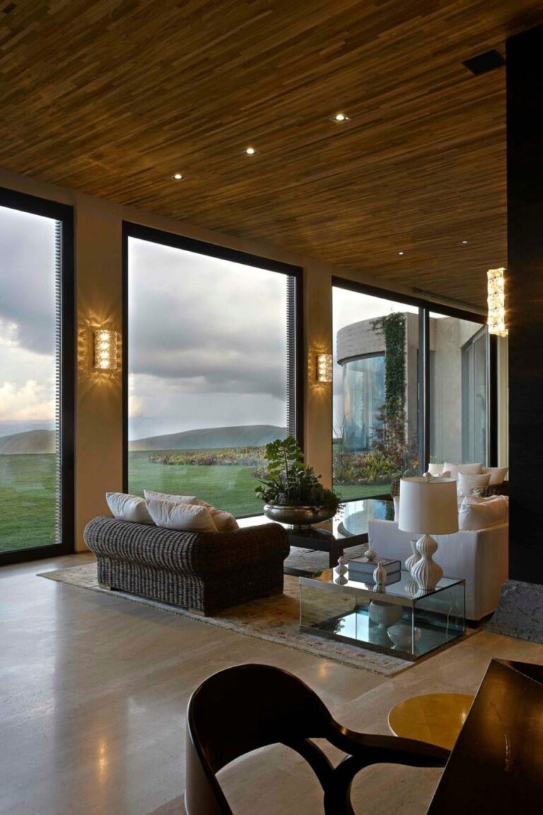 premium picture window installation in ucon id