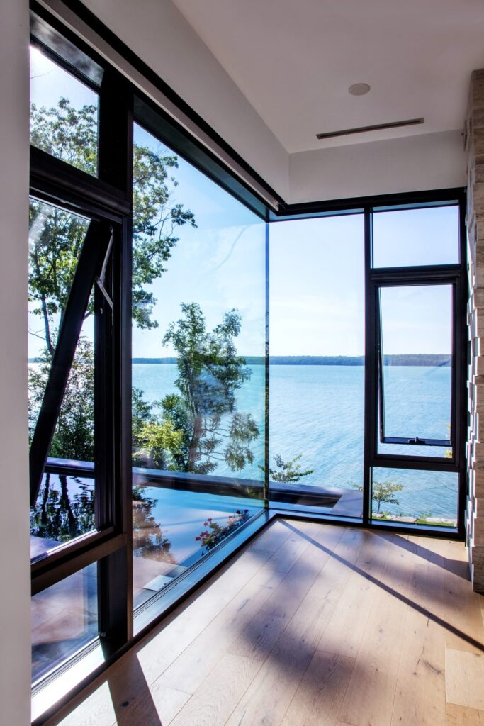 Energy Efficient Window Installation in Pocatello ID