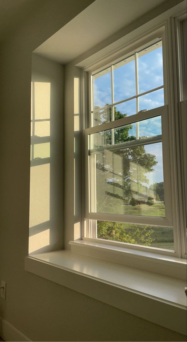 double hung window installation rexburg id