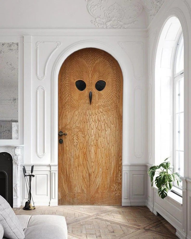 custom door installation in Pocatello, ID