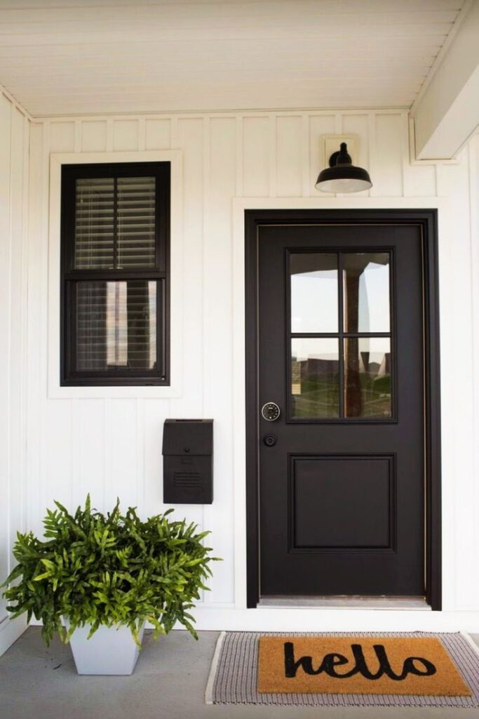 Professional Entry Doors in Menan ID