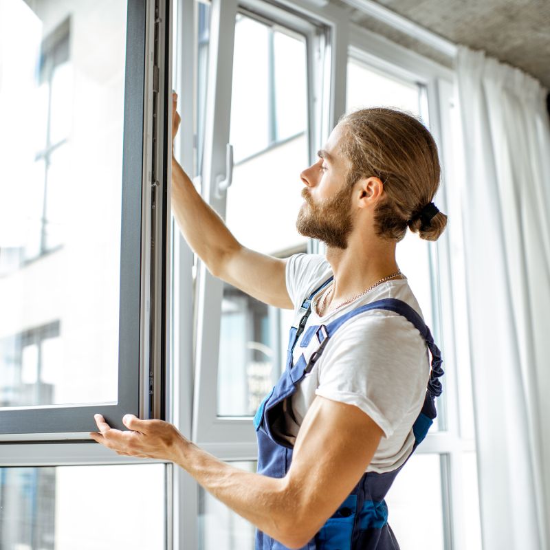 Premium Replacement Windows in Rexburg, ID