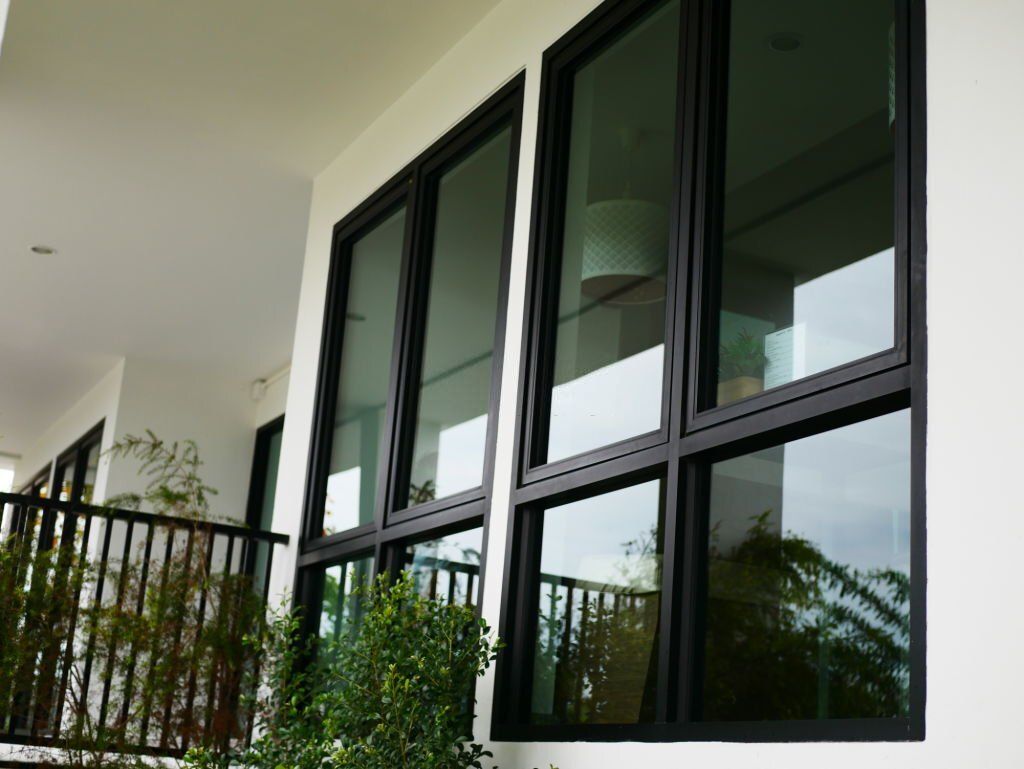 premium energy efficient window installation in rexburg id