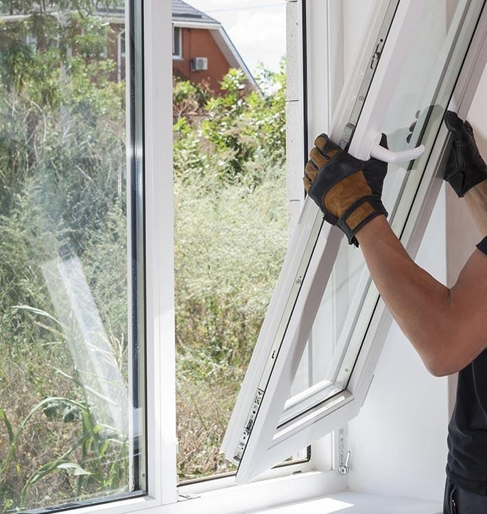 Affordable Replacement Windows ID