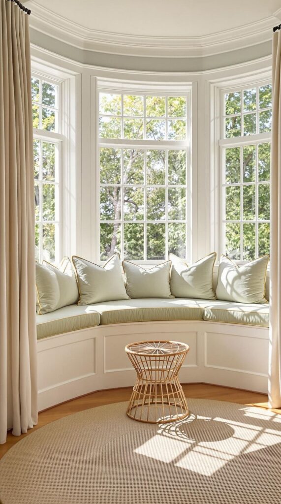 premium bow window replacement in shelley id