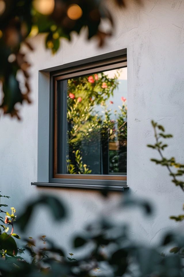 Premium Energy Efficient Window in Driggs ID