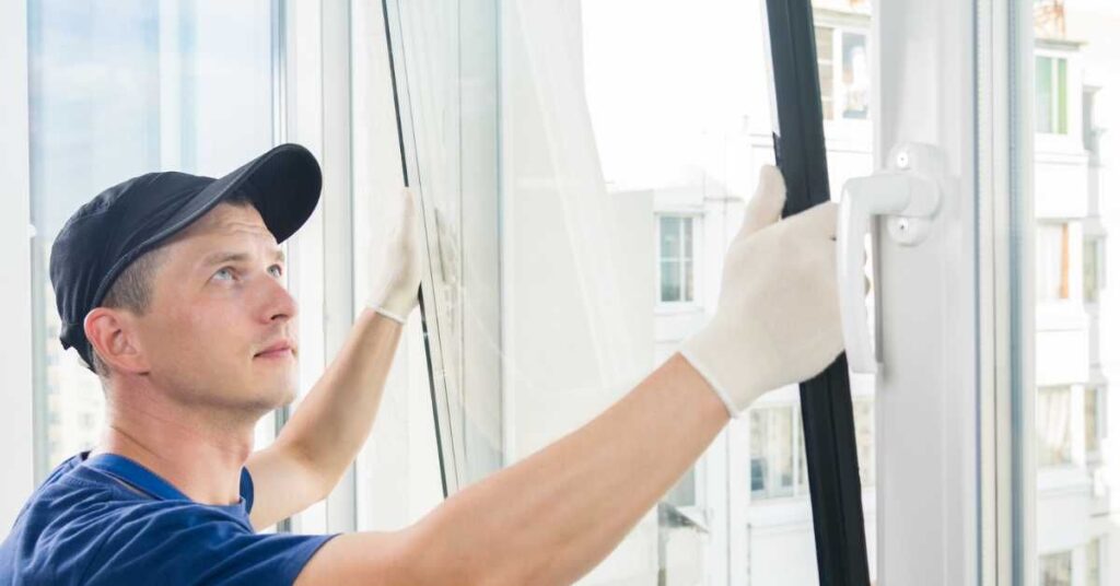 Expert Replacement Windows in Ucon ID