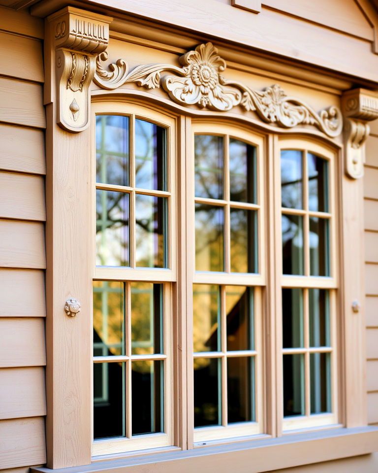 Premium Double-Hung Window Installation in Driggs, ID