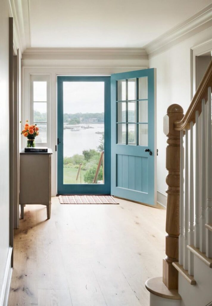 Storm Door Replacement in Menan ID