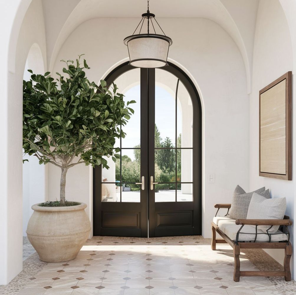 Custom Patio Doors in Inkom ID
