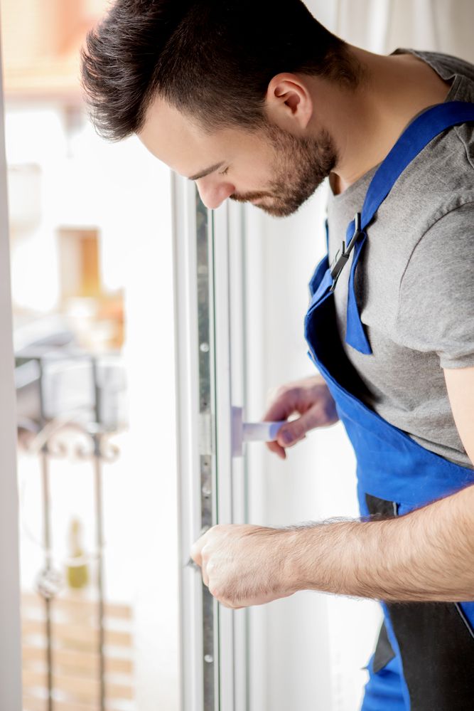 Top-notch Replacement Windows in Menan ID