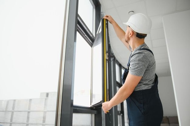 Premium Replacement Windows in Roberts ID