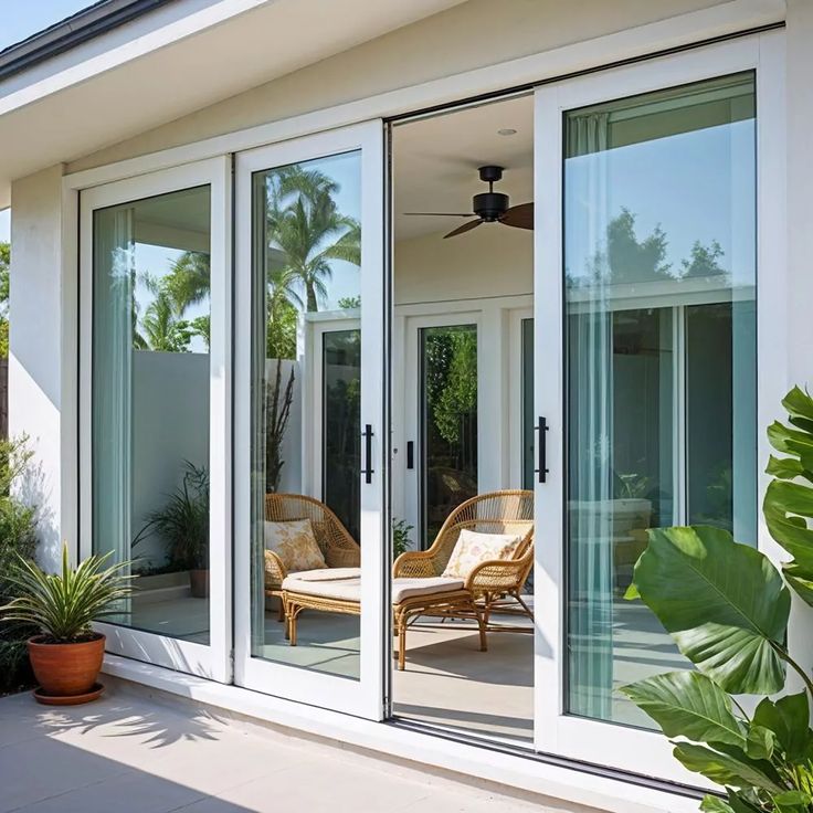 Trusted Patio Doors in Ririe ID