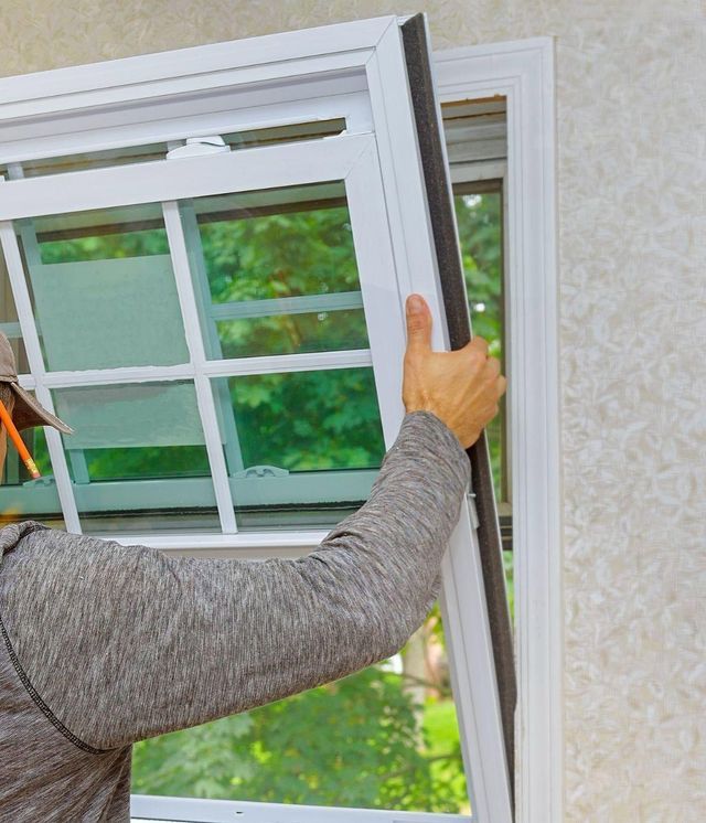 Durable Replacement Windows in Idaho Falls ID
