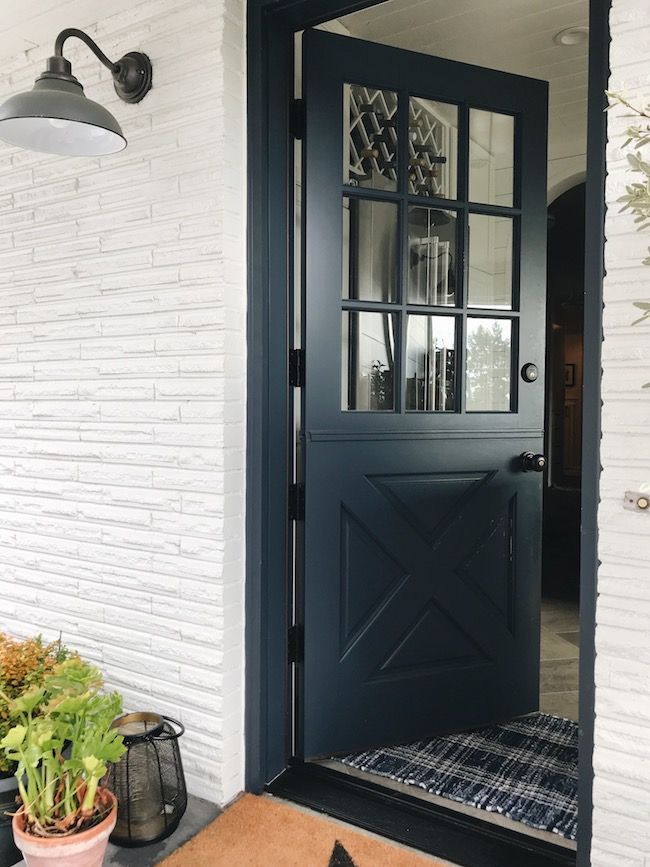 Durable Exterior Door Replacement in Menan ID