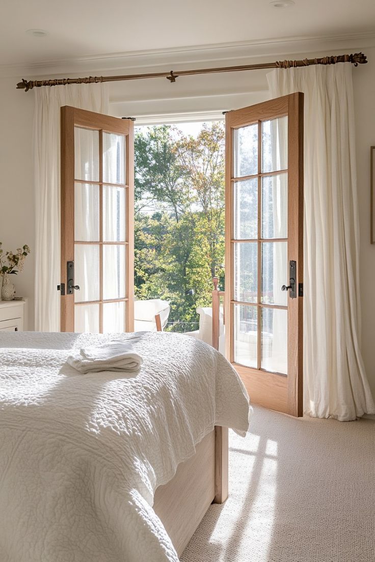Stylish Patio Doors in Ririe ID