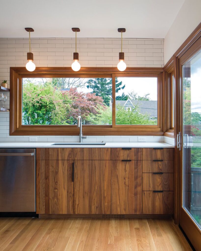 affordable full-frame window replacement in island park id