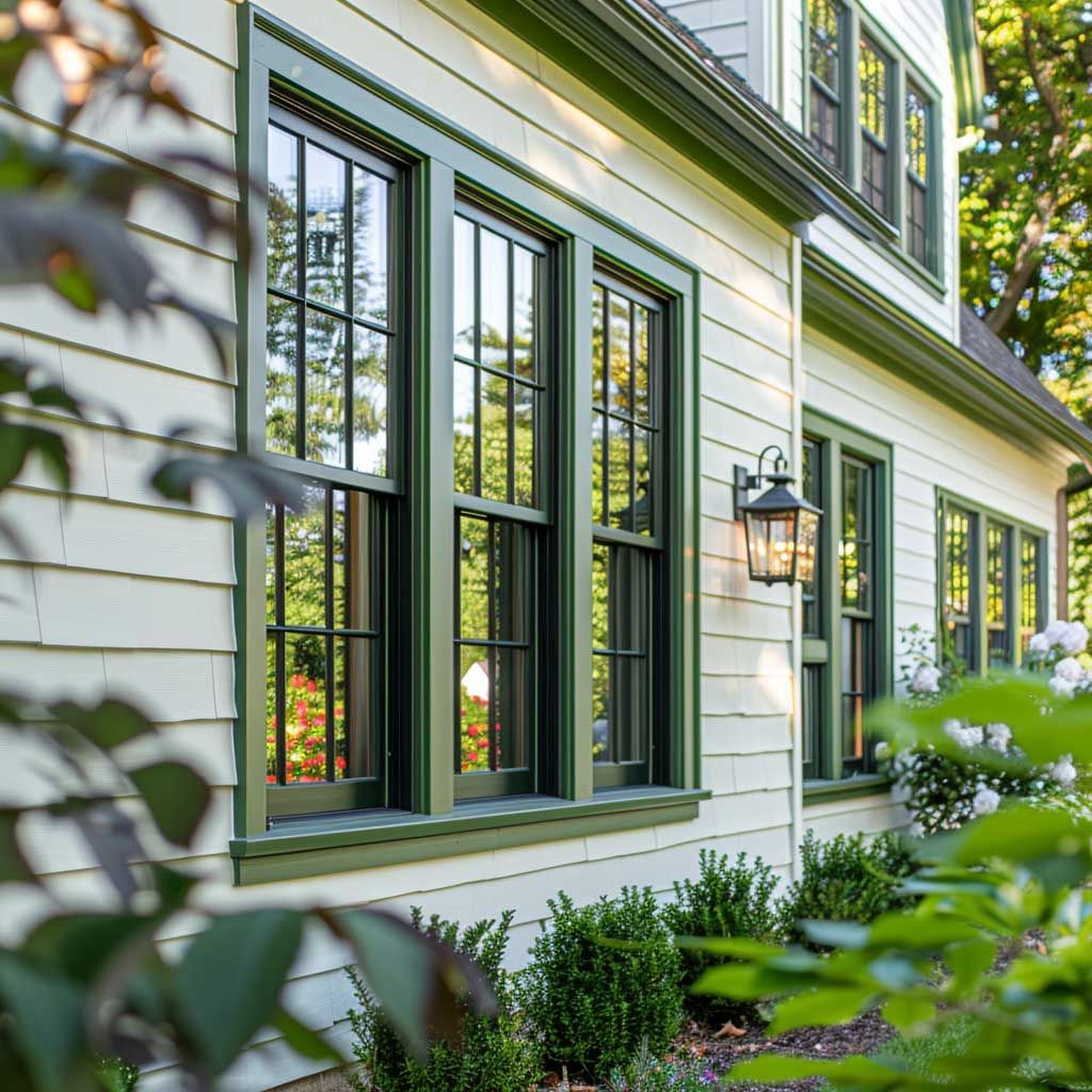 replacement window installation in rexburg id