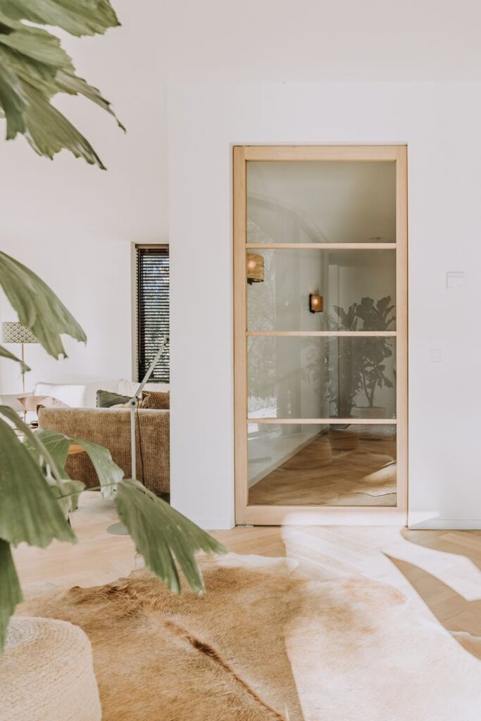 High-quality Custom Door Replacement in MenanID