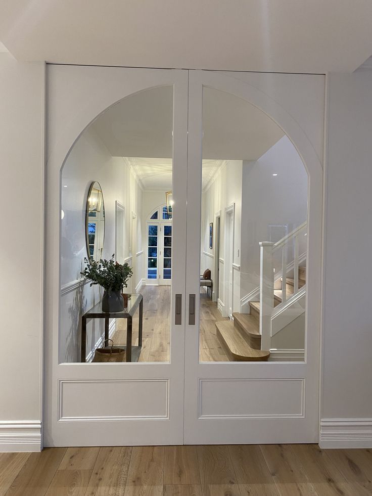 Modern Entry Door Installation in Swan Valley ID