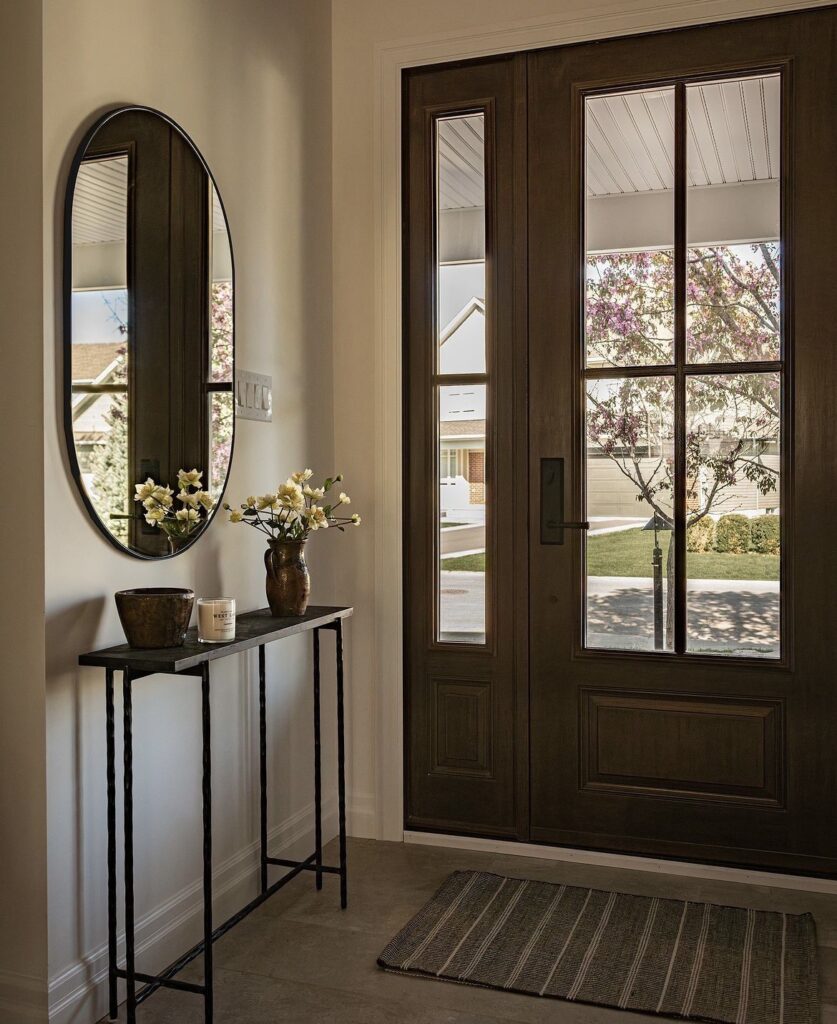Reliable Entry Doors in Ashton ID