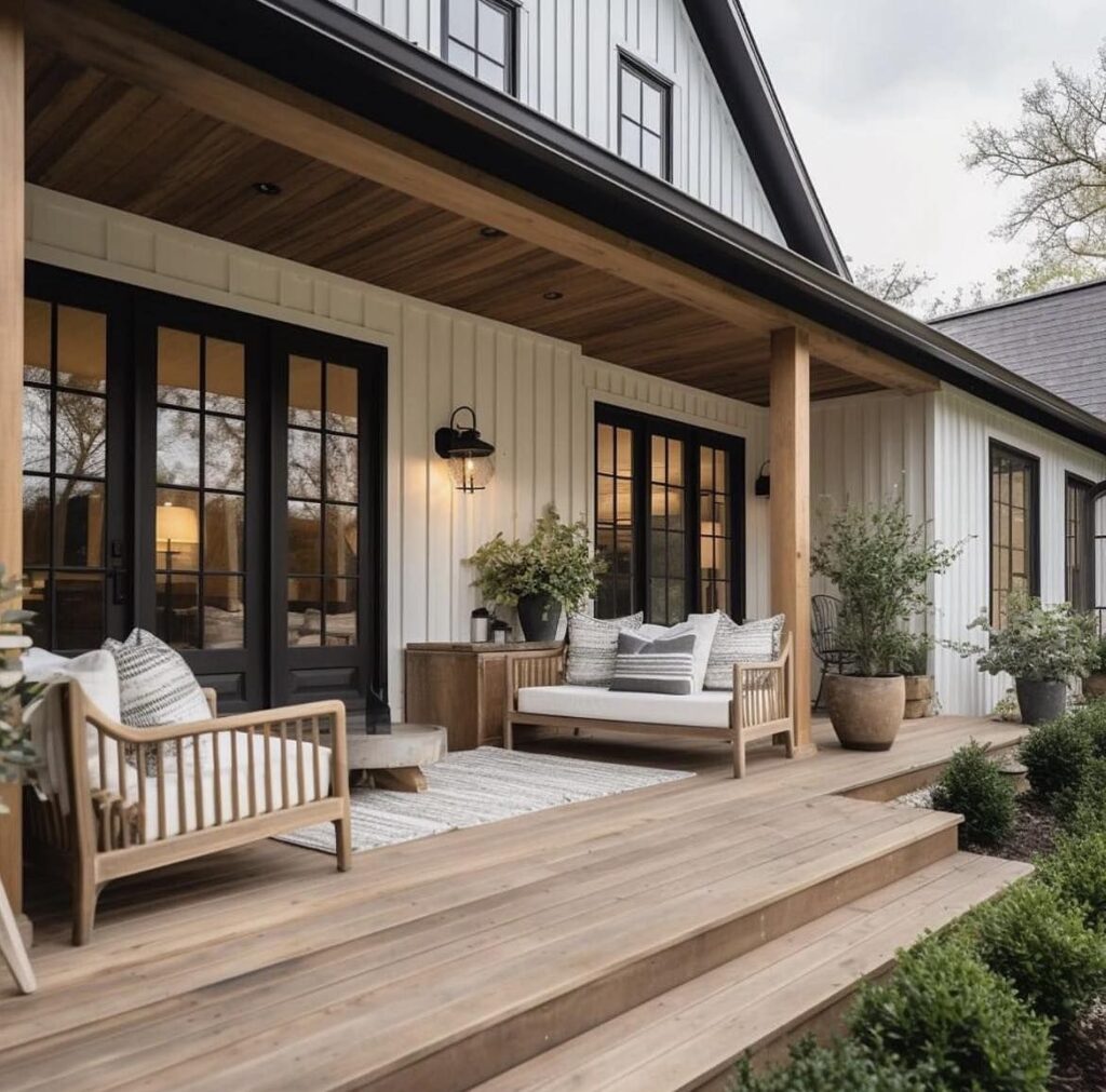 casement window replacement and door installation in SE Idaho