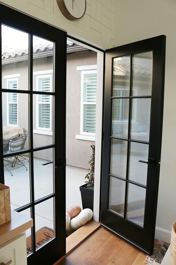 Durable French Door Replacement in Ammon ID