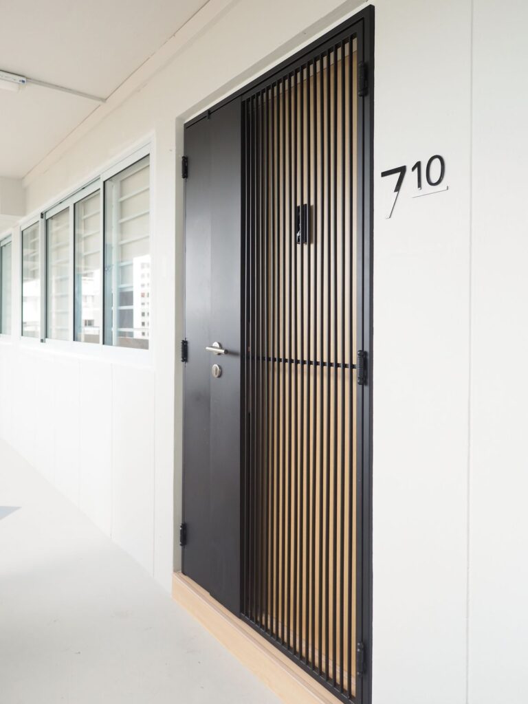 Professional Security Door Replacement in Ammon ID