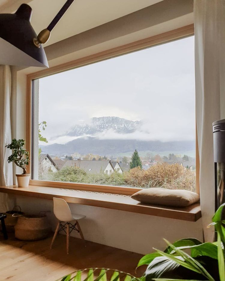 Trusted Picture Window Installation in Ashton ID