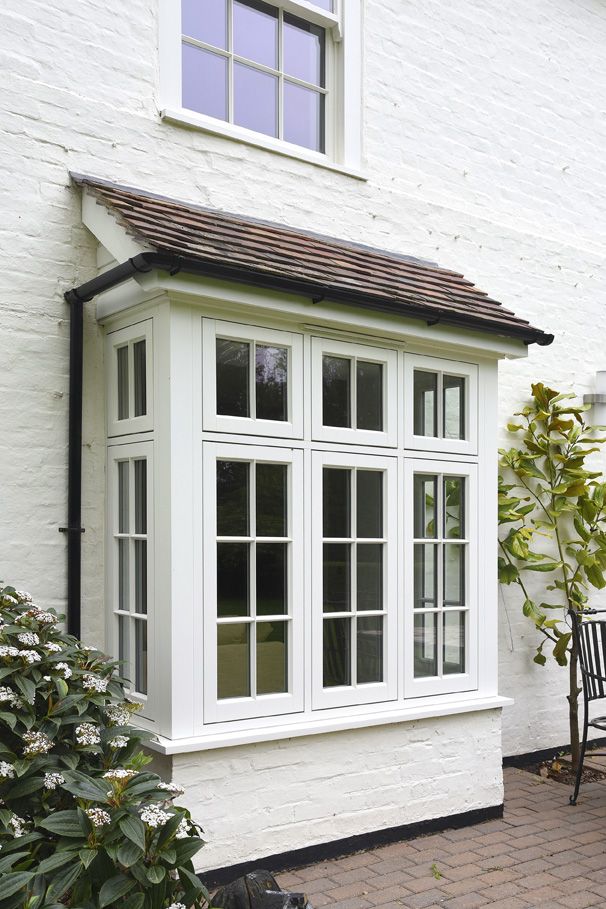 bay window replacement in blackfoot id