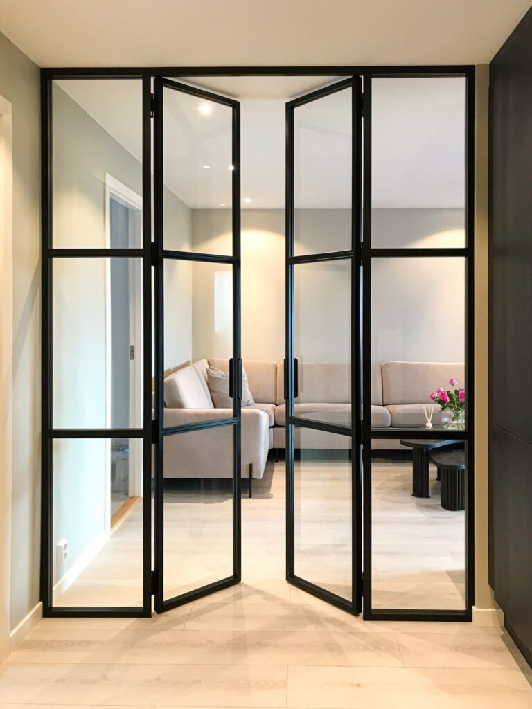 The Best Bi-fold Patio Door Replacement in Ucon ID