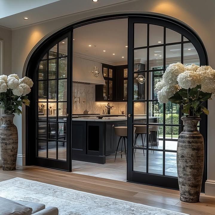 Modern Entry Doors in Idaho Falls, ID