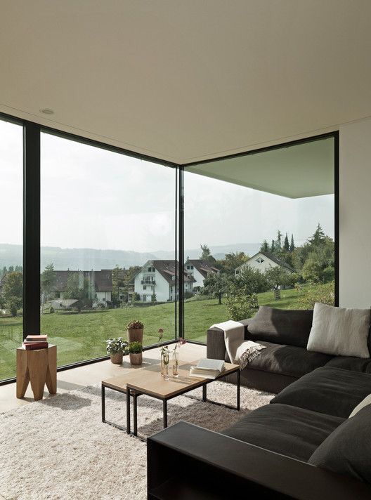 Durable Picture WIndows in Swan Valley, ID