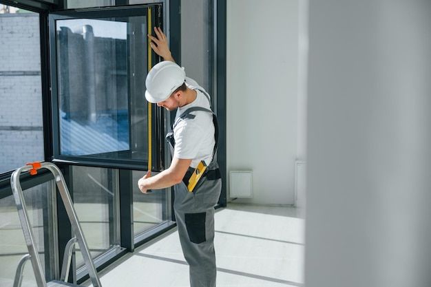 Energy Efficient Replacement Windows in Rigby ID