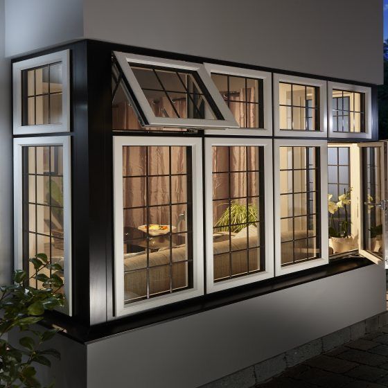 se idaho awning window replacement