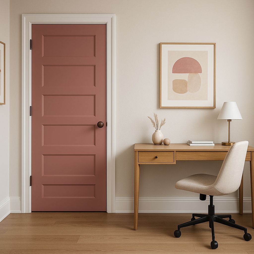 Stylish Entry Doors in Rigby, ID